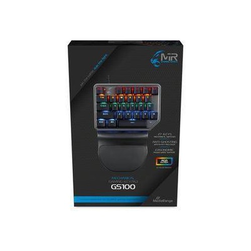 Tastiera da gioco...