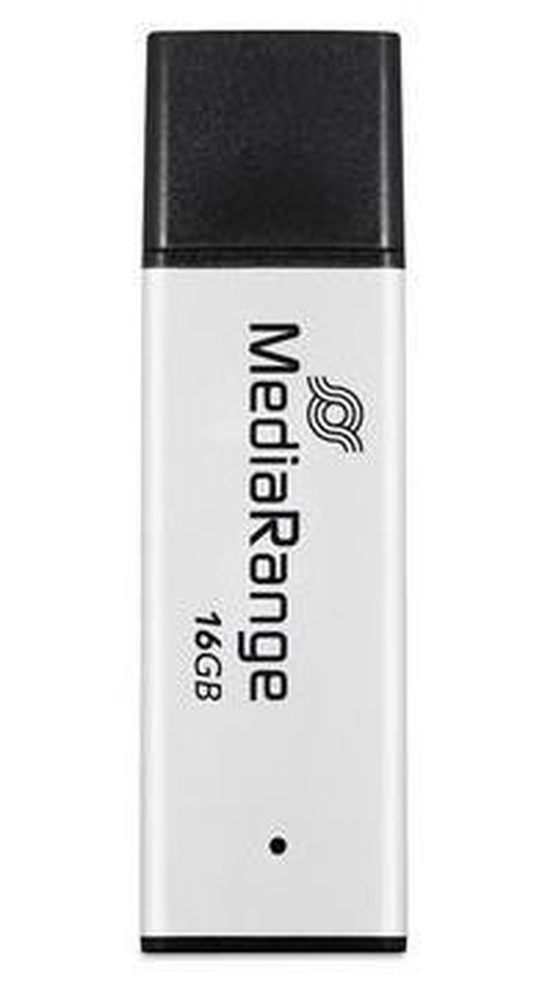 Chiavetta USB MediaRange...