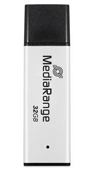 Chiavetta USB MediaRange 32GB USB 3.0 ad alte prestazioni