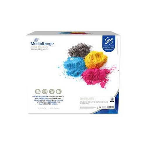 Toner per TN-2420 nero