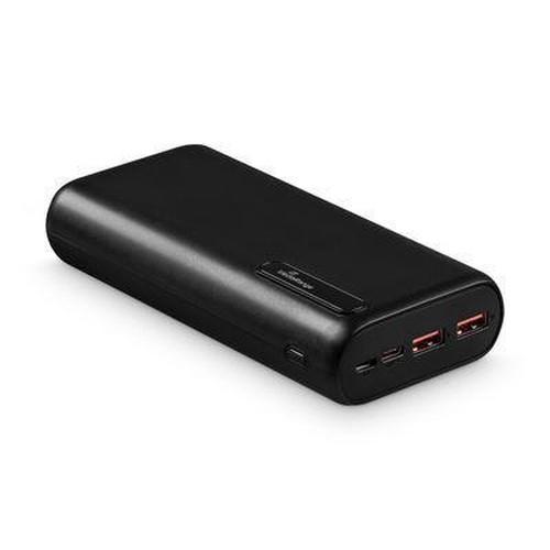 Powerbank agli ioni di litio