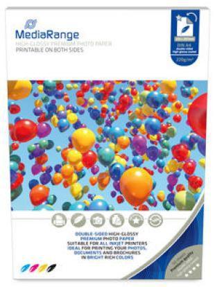 MediaRange Fotopapier...