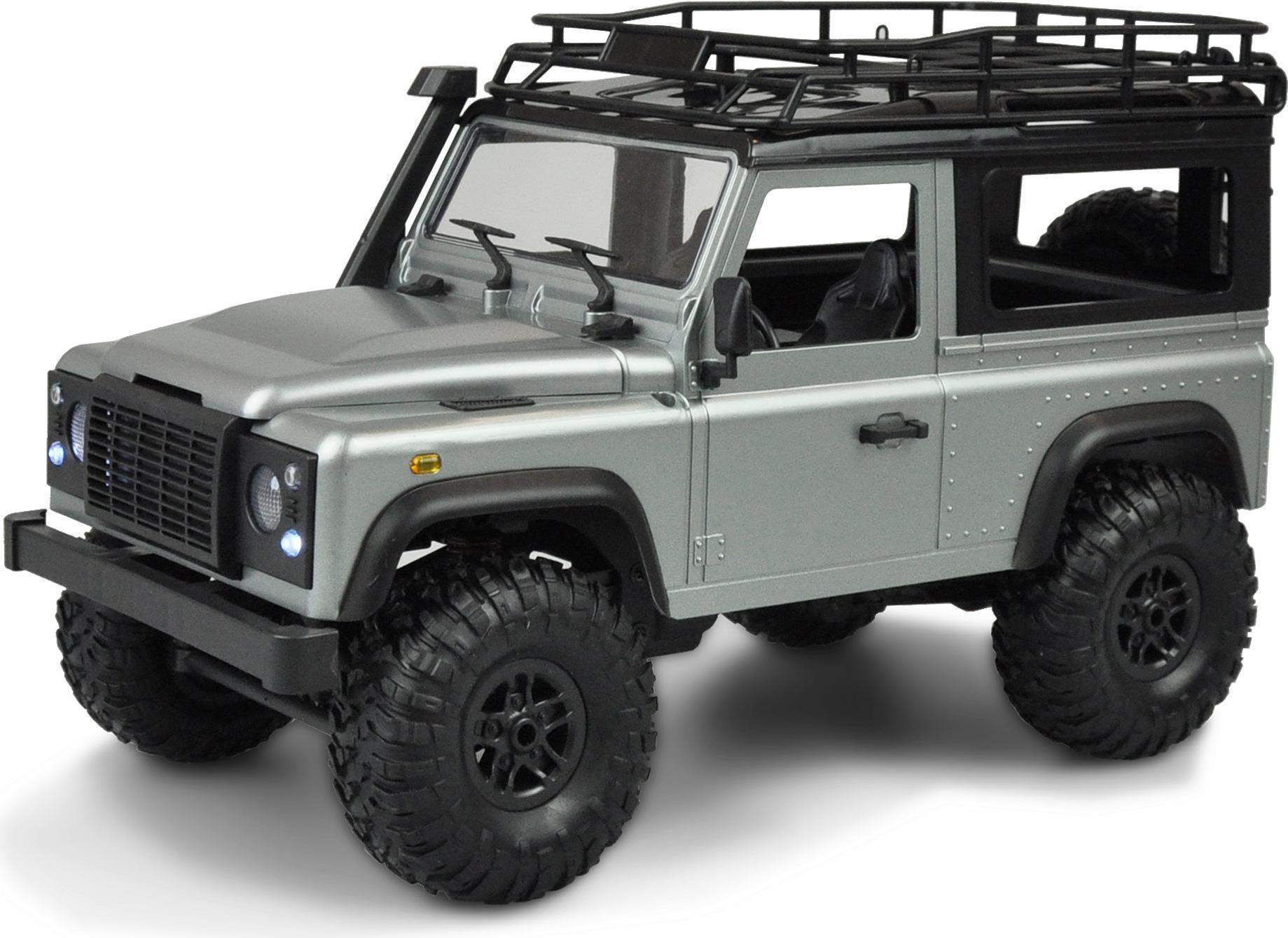 Amewi RC Auto GelÃÂ¤ndewagen Crawler Li