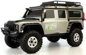 SUV pionieristico per arrampicata su sporcizia Amewi SUV spazzolato 1:10 Modello RC Auto Elektro Scala Crawler All -Wheel Drive