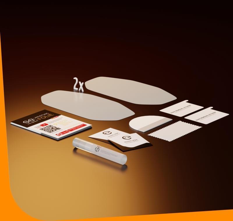 SE 3D Navigation Film di...