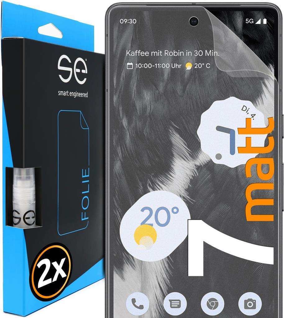 Film di protezione 3D SE Google Pixel 7 Studish (2 pezzi)