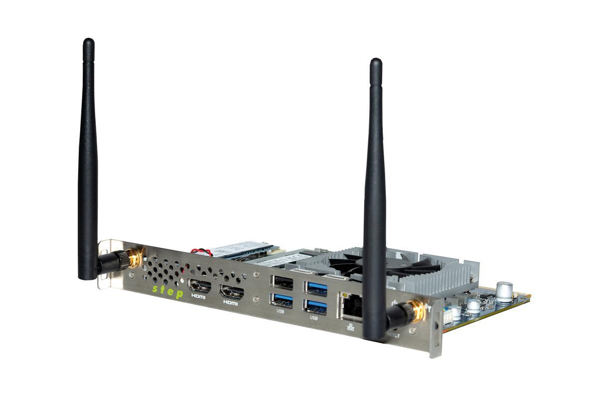 Passo SDM-7115 PC Micro