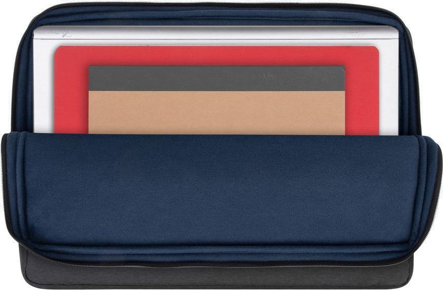 ECO Sleeve per Notebook da 17.3Ã‚â€ Nero