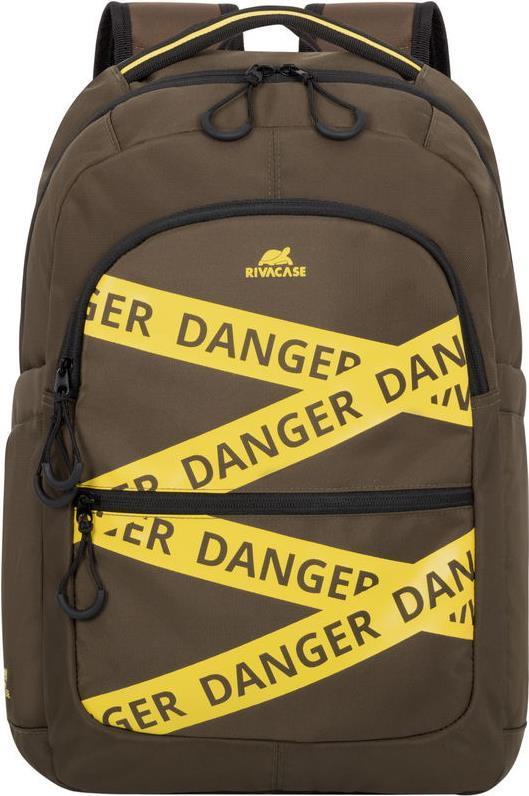 Zaino porta notebook Erebus 15.6