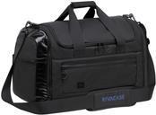 Borsa da viaggio Dijon 35L Nero 5331