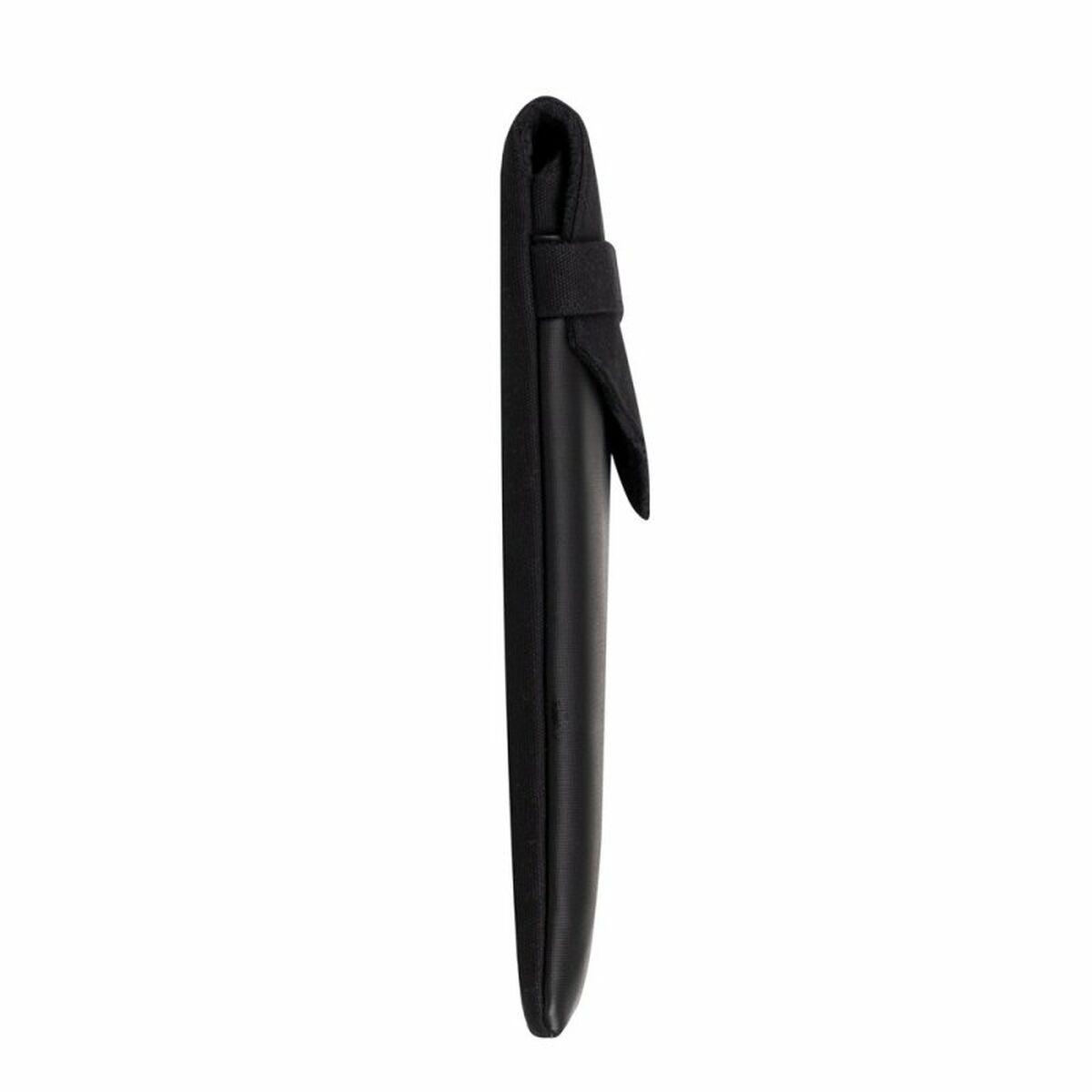 CUSTODIA MACBOOK PRO 13 -14 NERO