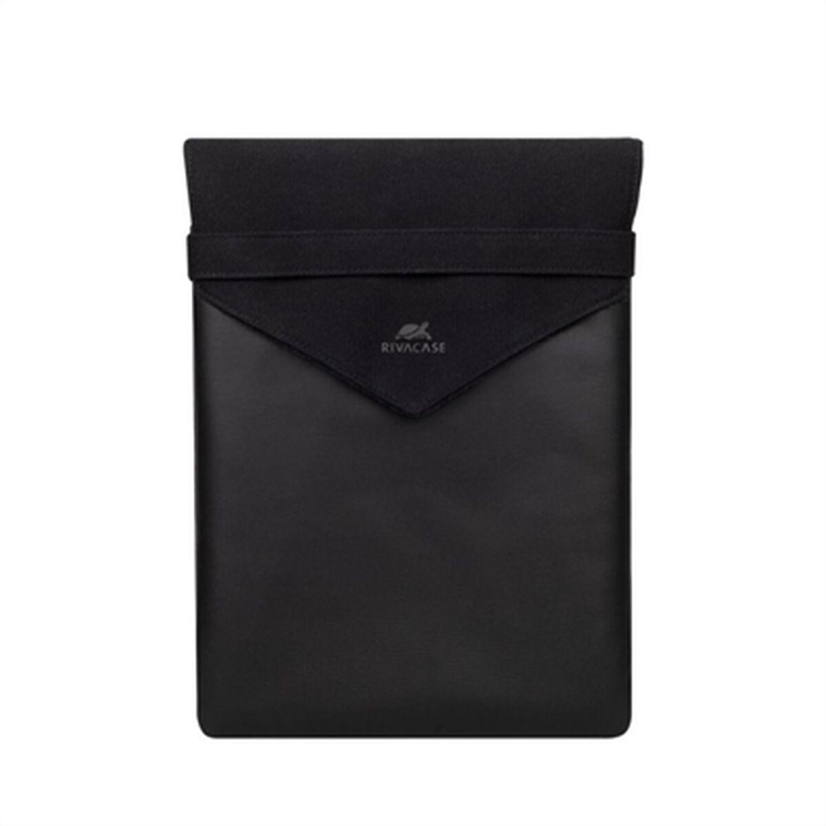 CUSTODIA MACBOOK PRO 13 -14 NERO