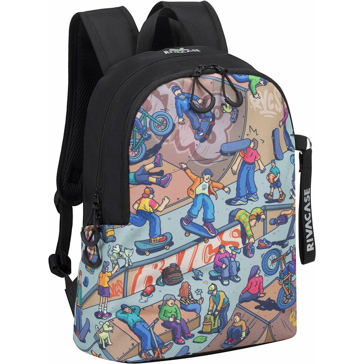 Zaino RIVACASE 5420 Agora...