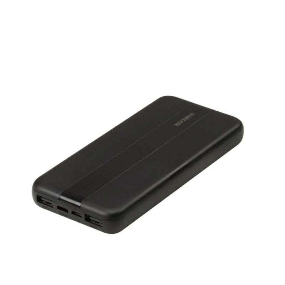 POWER BANK 10000 MAH NERA TYPE-C