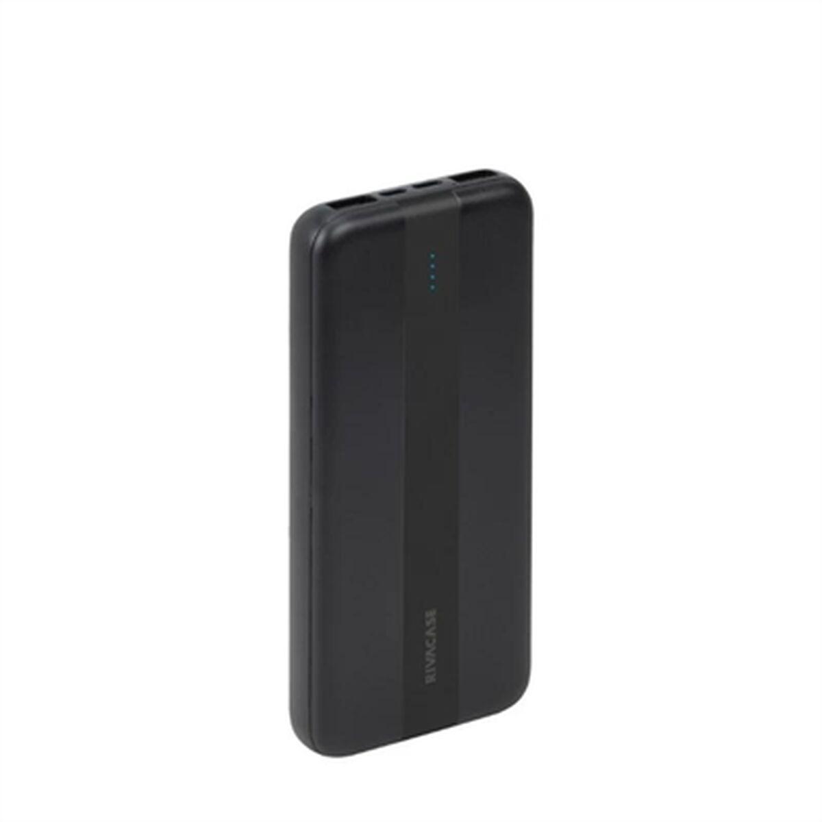 POWER BANK 10000 MAH NERA TYPE-C