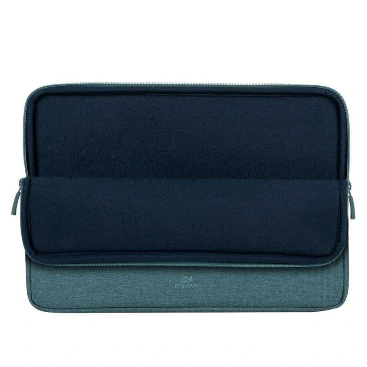 Custodia RIVACASE 7703 Suzuka 13,3" Acquamarina
