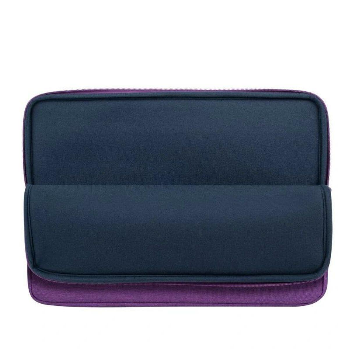 RIVACASE 7703 SUZUKA ECO Lilla 13-14"