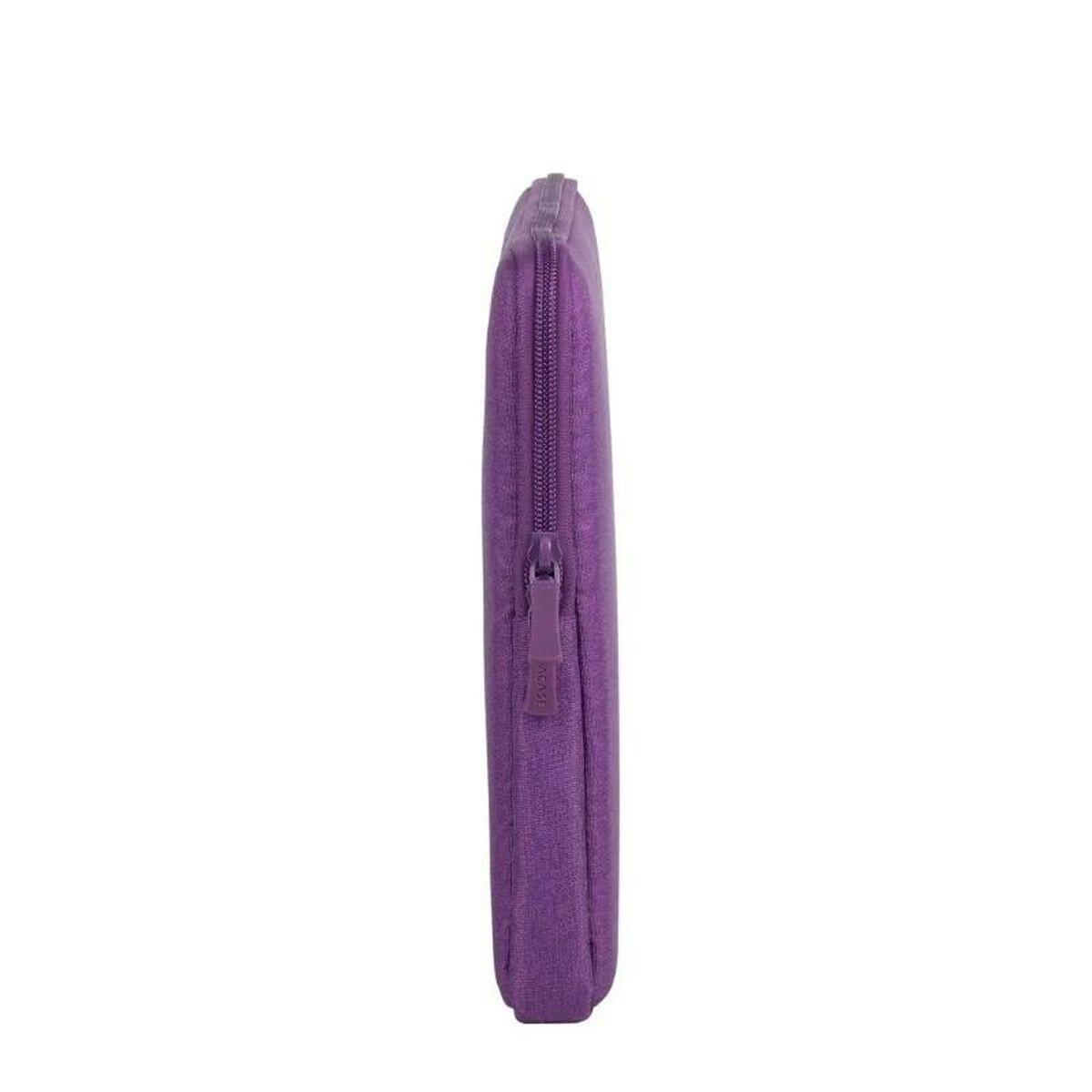 RIVACASE 7703 SUZUKA ECO Lilla 13-14"