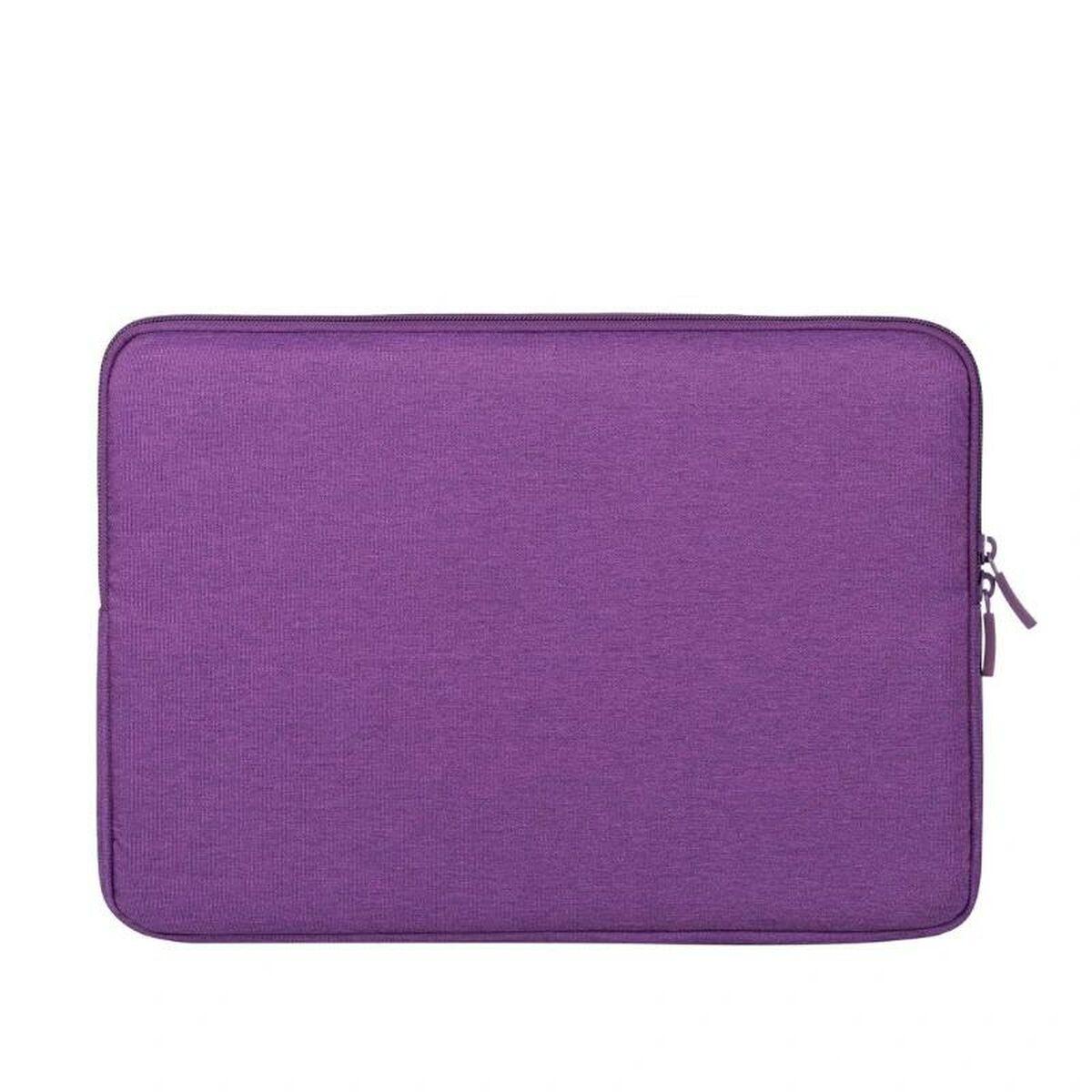 RIVACASE 7703 SUZUKA ECO Lilla 13-14"
