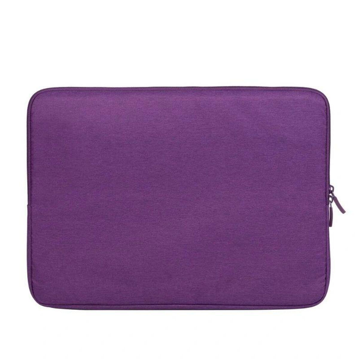 RIVACASE 7705 SUZUKA ECO Lilla 15.6"