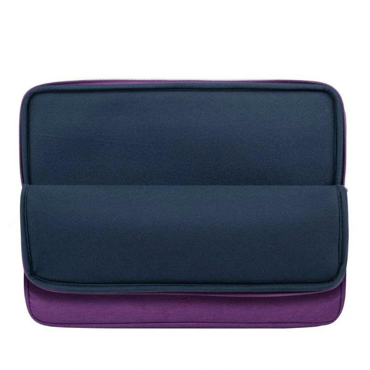 RIVACASE 7705 SUZUKA ECO Lilla 15.6"