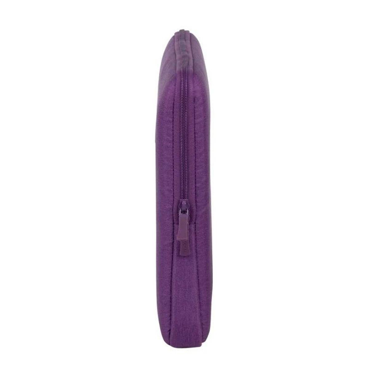 RIVACASE 7705 SUZUKA ECO Lilla 15.6"