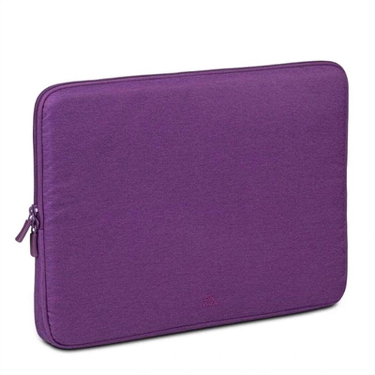 RIVACASE 7705 SUZUKA ECO Lilla 15.6"