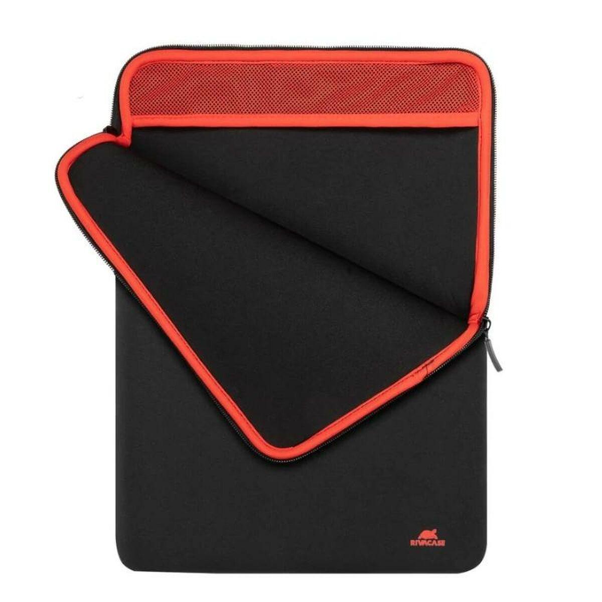 CUSTODIA SLEEVE MB156/16 BLACK MACBOOK 156/16 SLEEVE BLACK