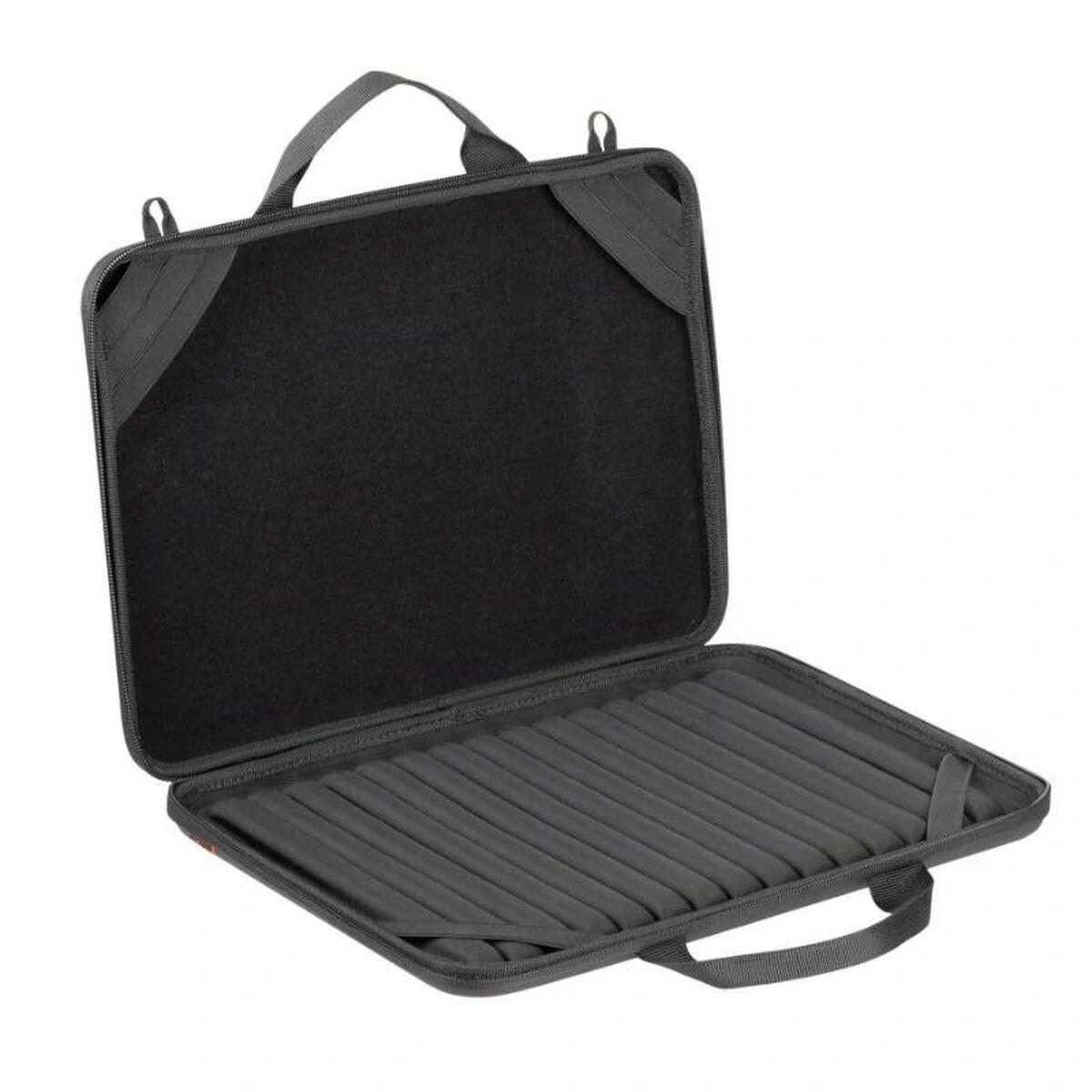 Borsa Antishock rigida per Laptop 133-14 Nero