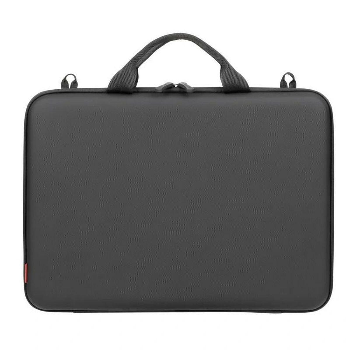 Borsa Antishock rigida per Laptop 133-14 Nero