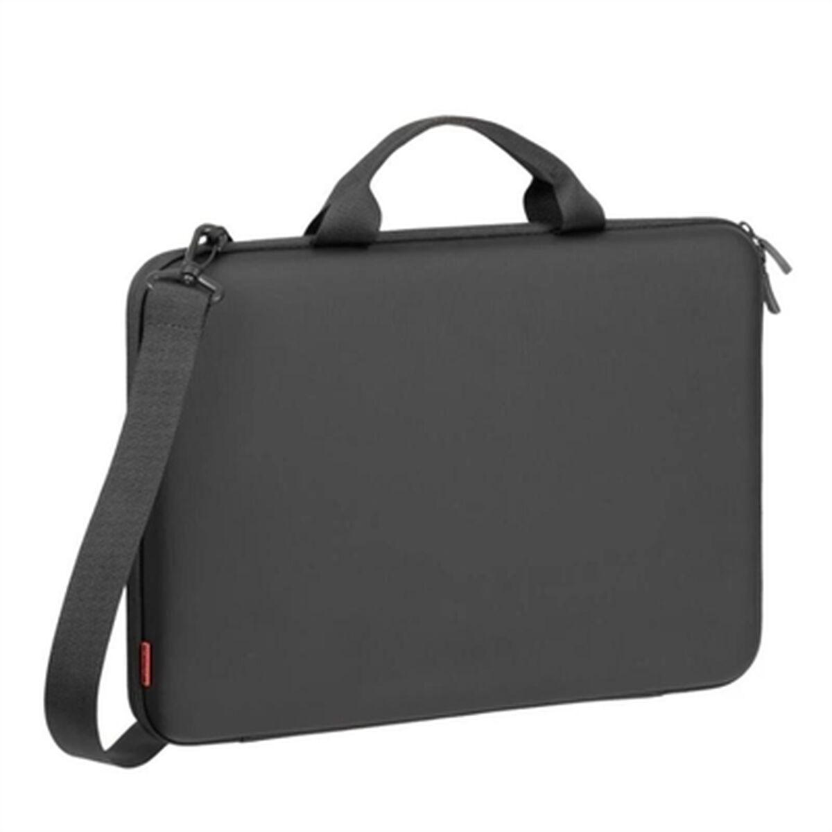 Borsa Antishock rigida per Laptop 133-14 Nero