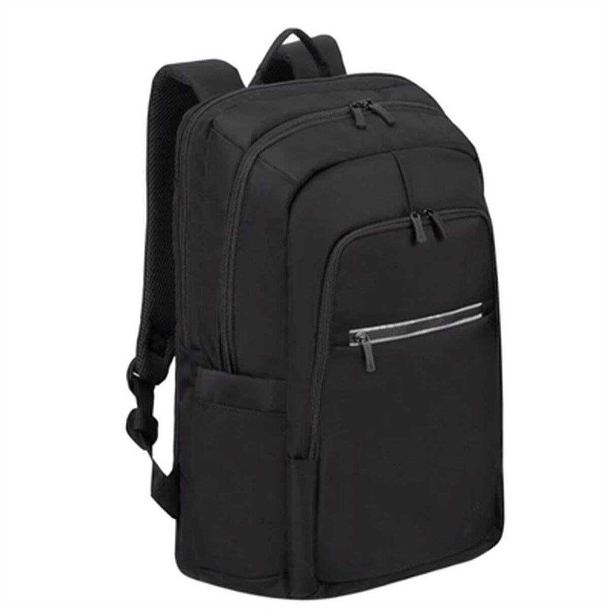 Zaino per Notebook da 17.3" ECO in plastica riciclata Grigio