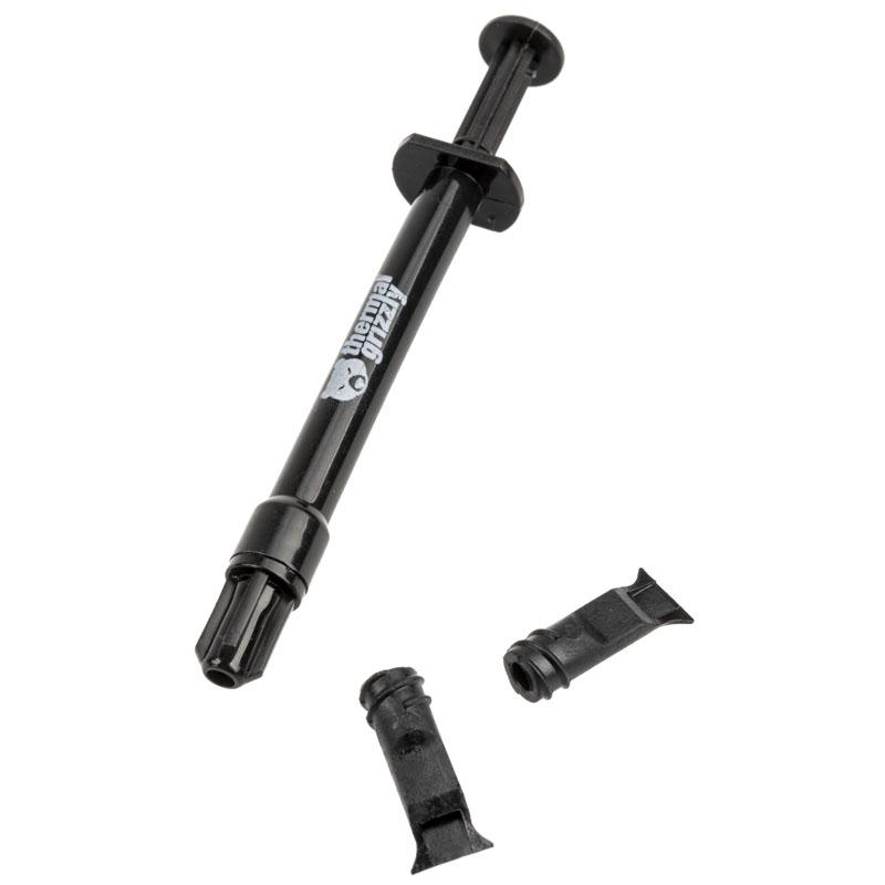 Thermal Grizzly TG-KE-002-R compontente del dissipatore di calore Pasta termica (Thermal Grizzly Kryonaut Extreme Thermal Paste