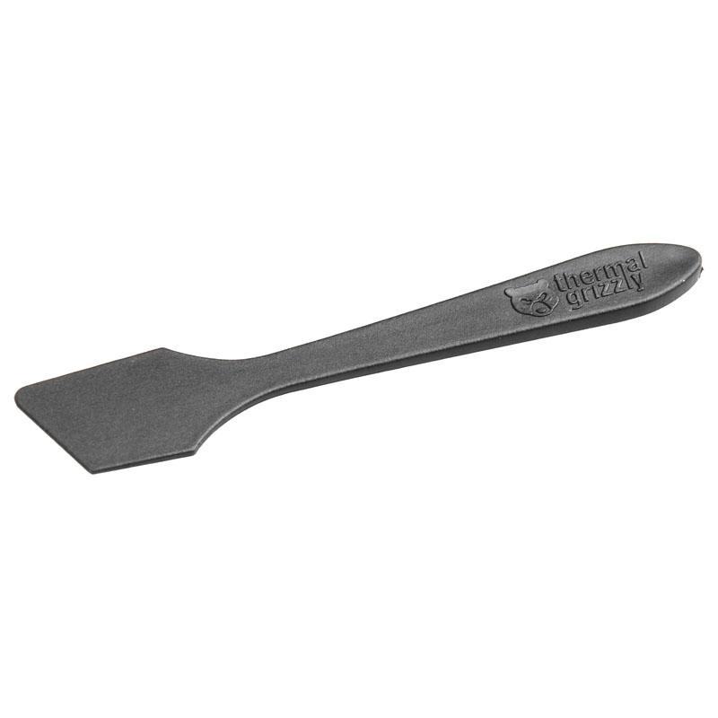 Thermal Grizzly Spatula Grigio (Thermal Grizzly Spatula for Thermal Paste - 3 pieces)