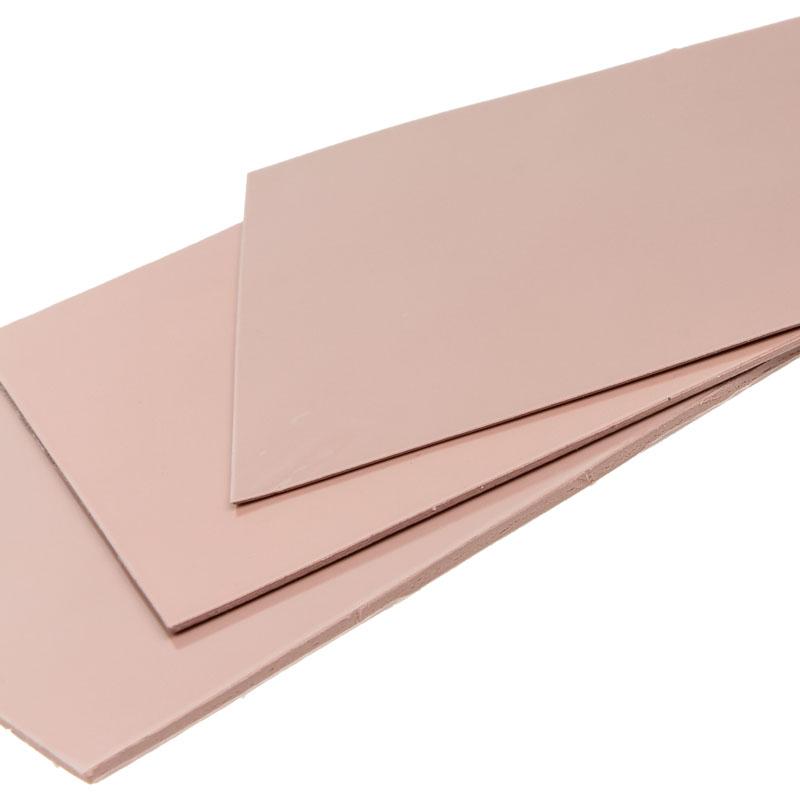Minus Pad 8 (100 x 100 x 0,5 mm) - Cuscinetto per conduzione del calore