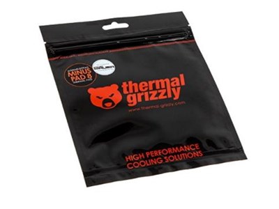 Minus Pad 8 (100 x 100 x 0,5 mm) - Cuscinetto per conduzione del calore