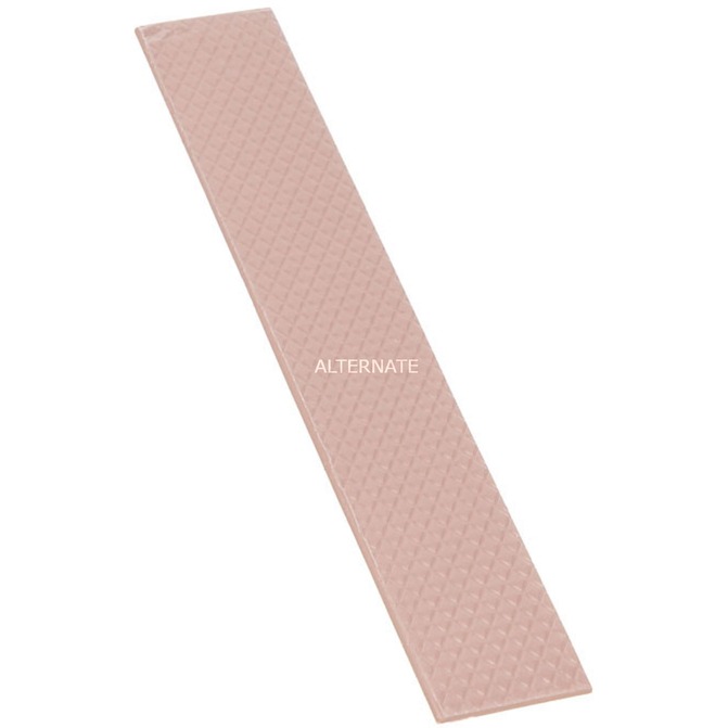 Minus Pad 8 (120 x 20 x 2,0 mm) - Cuscinetto per la conduzione del calore