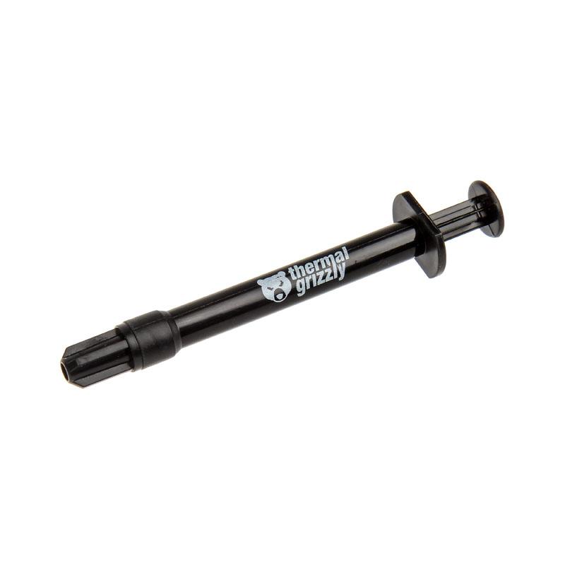 Thermal Grizzly Conductonaut Thermal grease (Thermal Grizzly Conductonaut Liquid Metal Thermal Paste - 1g)