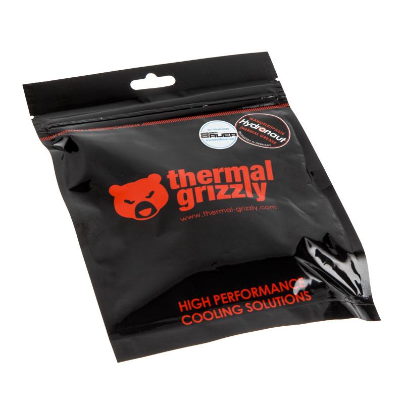 Thermal Grizzly Hydronaut compontente del dissipatore di calore Pasta termica 11,8 W/mÃƒâ€šÃ‚Â·K 3,9 g (Thermal Griz