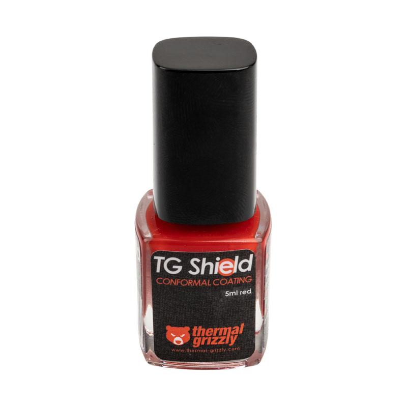 Shield grizzly termico - 5 ml