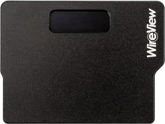 WireView GPU 3x8Pin PCIe Normale nero