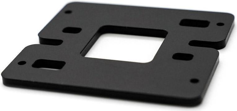 Thermal Grizzly AMD AM5 Short Backplate