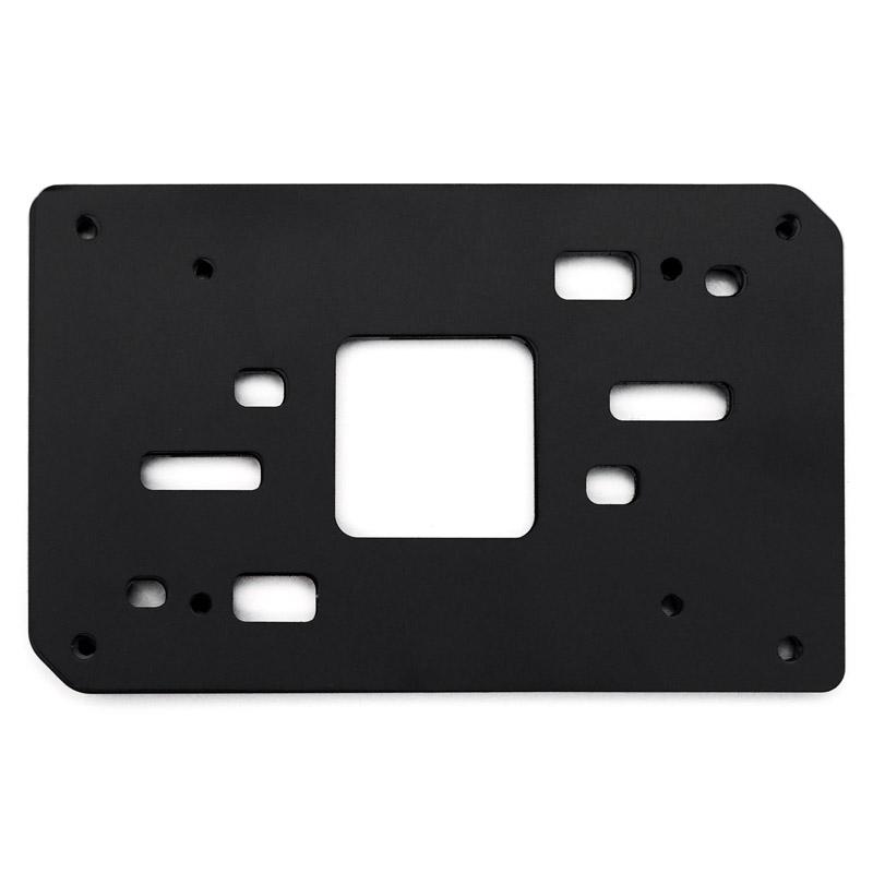 Thermal Grizzly S-TG-BP-R7000 Piastra posteriore (Thermal Grizzly AMD AM5 M4 Backplate)