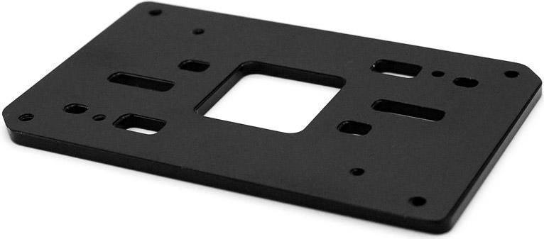 Thermal Grizzly S-TG-BP-R7000 Piastra posteriore (Thermal Grizzly AMD AM5 M4 Backplate)