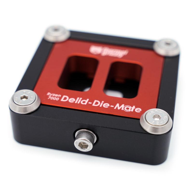 Ryzen 7000 Delid-Die-Mate