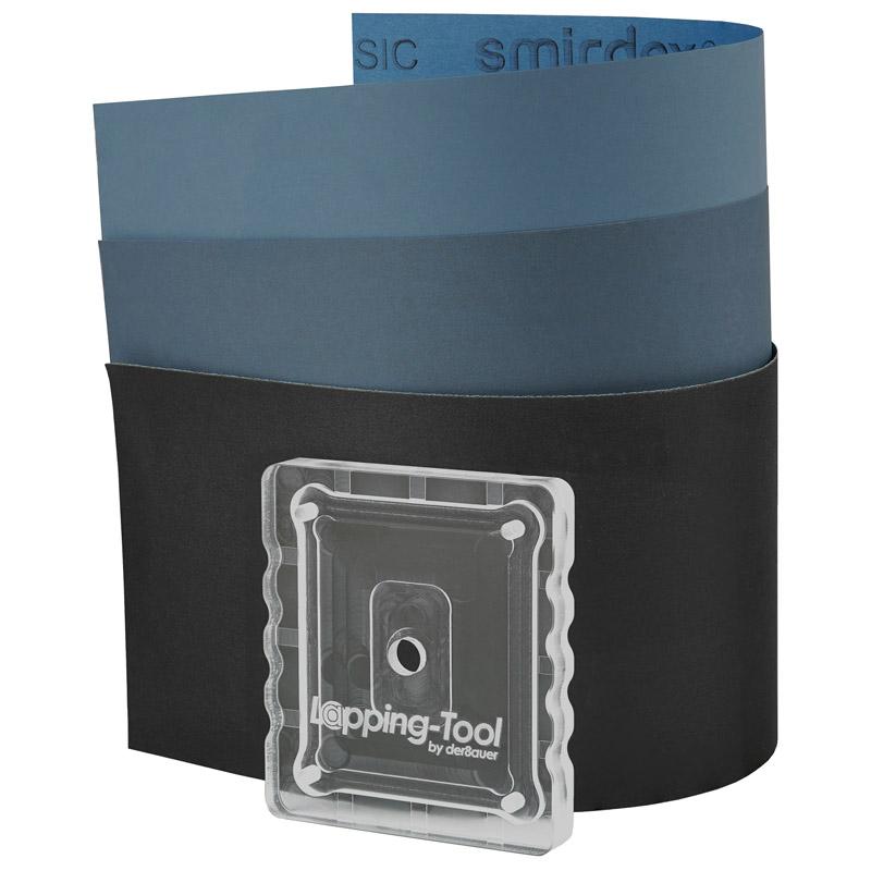 Thermal Grizzly Lapping Tool for Intel 13th &