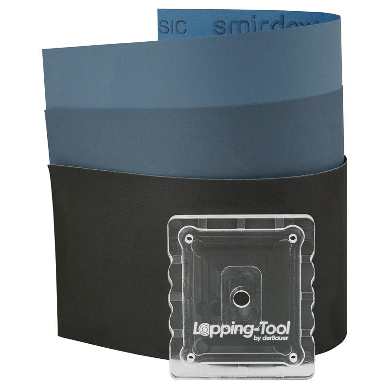 Thermal Grizzly Lapping Tool for Intel 13th &