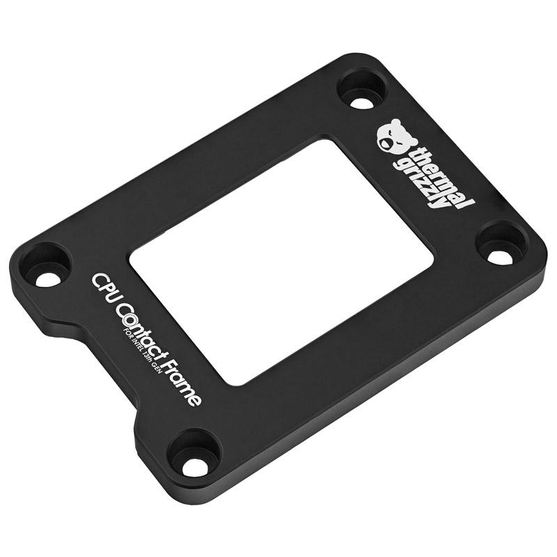 Telaio di contatto termico Grizzly Grizzly Intel di 12a generazione per CPU