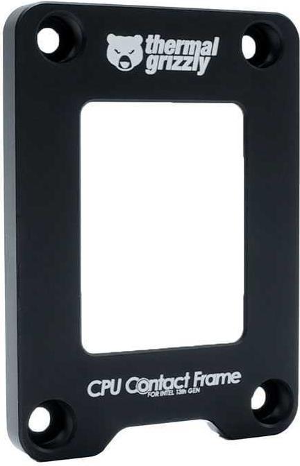Telaio di contatto termico Grizzly Grizzly Intel di 12a generazione per CPU