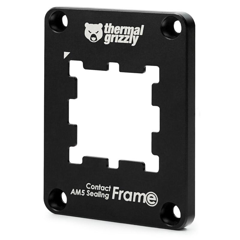 Contact Sealing Frame AM5 nero CPU AMD con socket AM5